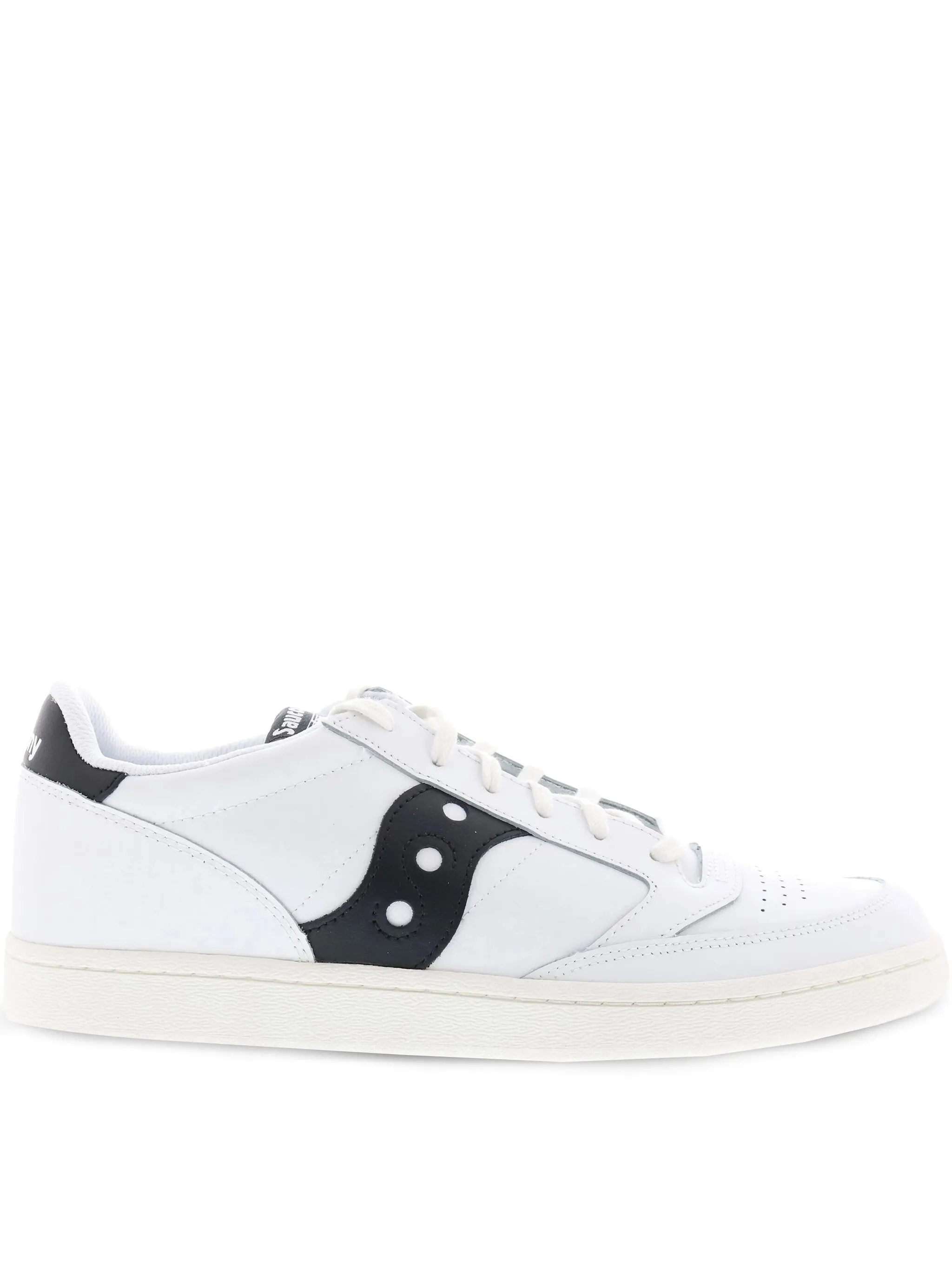 Кроссовки Jazz Court Saucony, белый
Кроссовки Jazz Court Saucony, белый