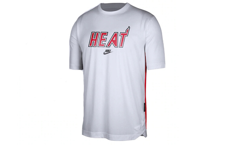 Футболка мужская белая Nike, белый
Футболка мужская белая Nike, белый