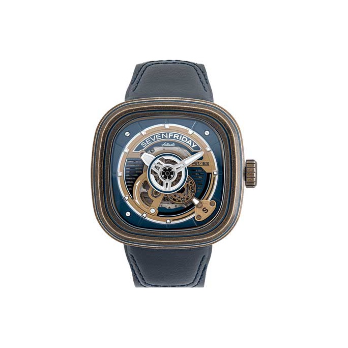 SEVENFRIDAY Часы Men's Watch
SEVENFRIDAY Часы Men's Watch