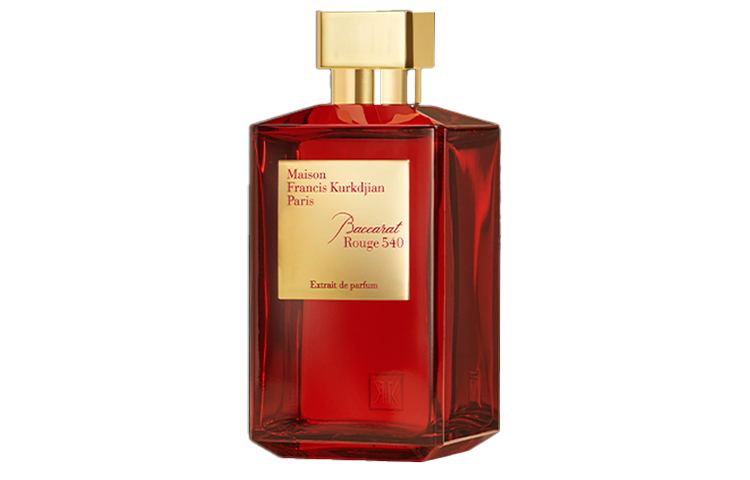 MAISON FRANCIS KURKDJIAN Духи MFK Baccarat Rouge 540 Crystal Red с аккордом пот-пурри, шафран, амбра 35 мл/70 мл/200 мл Halloween
MAISON FRANCIS KURKDJIAN Духи MFK Baccarat Rouge 540 Crystal Red с аккордом пот-пурри, шафран, амбра 35 мл/70 мл/200 мл Halloween