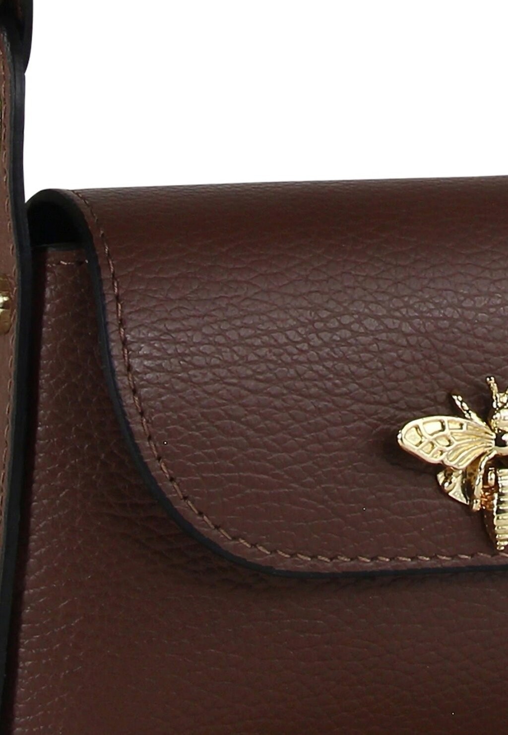 Сумочка DrachenLeder, коричневый
Сумочка DrachenLeder, коричневый