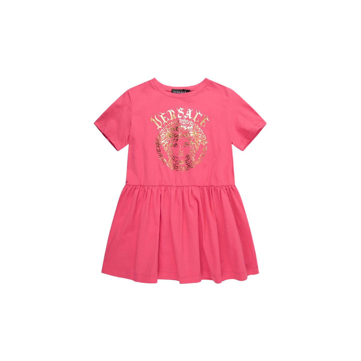 Детское платье VERSACE, розовый
Детское платье VERSACE, розовый
