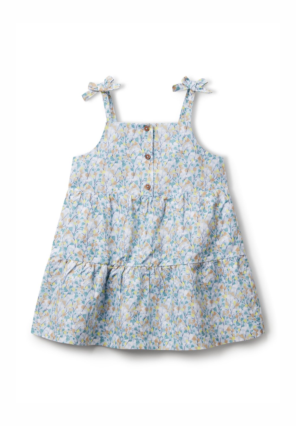 Повседневное платье United Colors of Benetton, синий
Повседневное платье United Colors of Benetton, синий