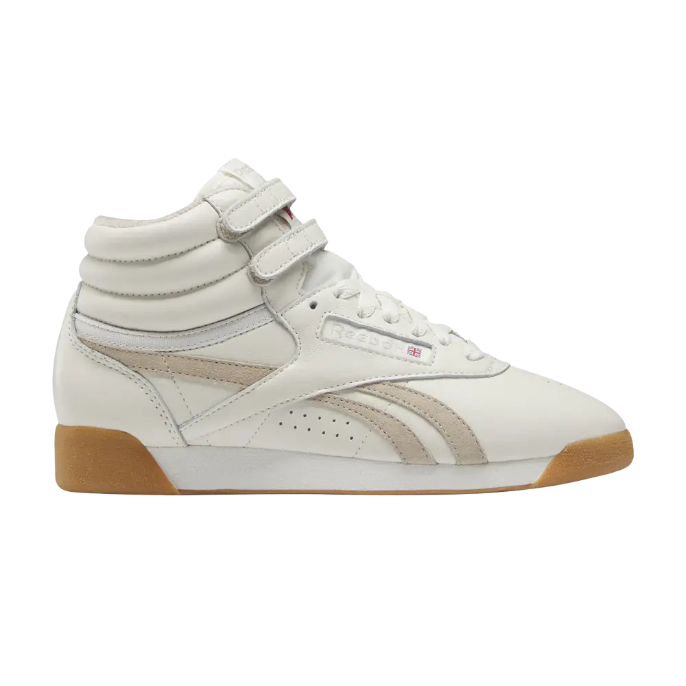 Кроссовки Wmns Freestyle High Reebok, кремовый, Бежевый, Кроссовки Wmns Freestyle High Reebok, кремовый
Кроссовки Wmns Freestyle High Reebok, кремовый, Бежевый, Кроссовки Wmns Freestyle High Reebok, кремовый
