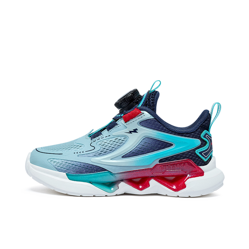 Детские кроссовки для бега BIG WASP, синий
Детские кроссовки для бега BIG WASP, синий