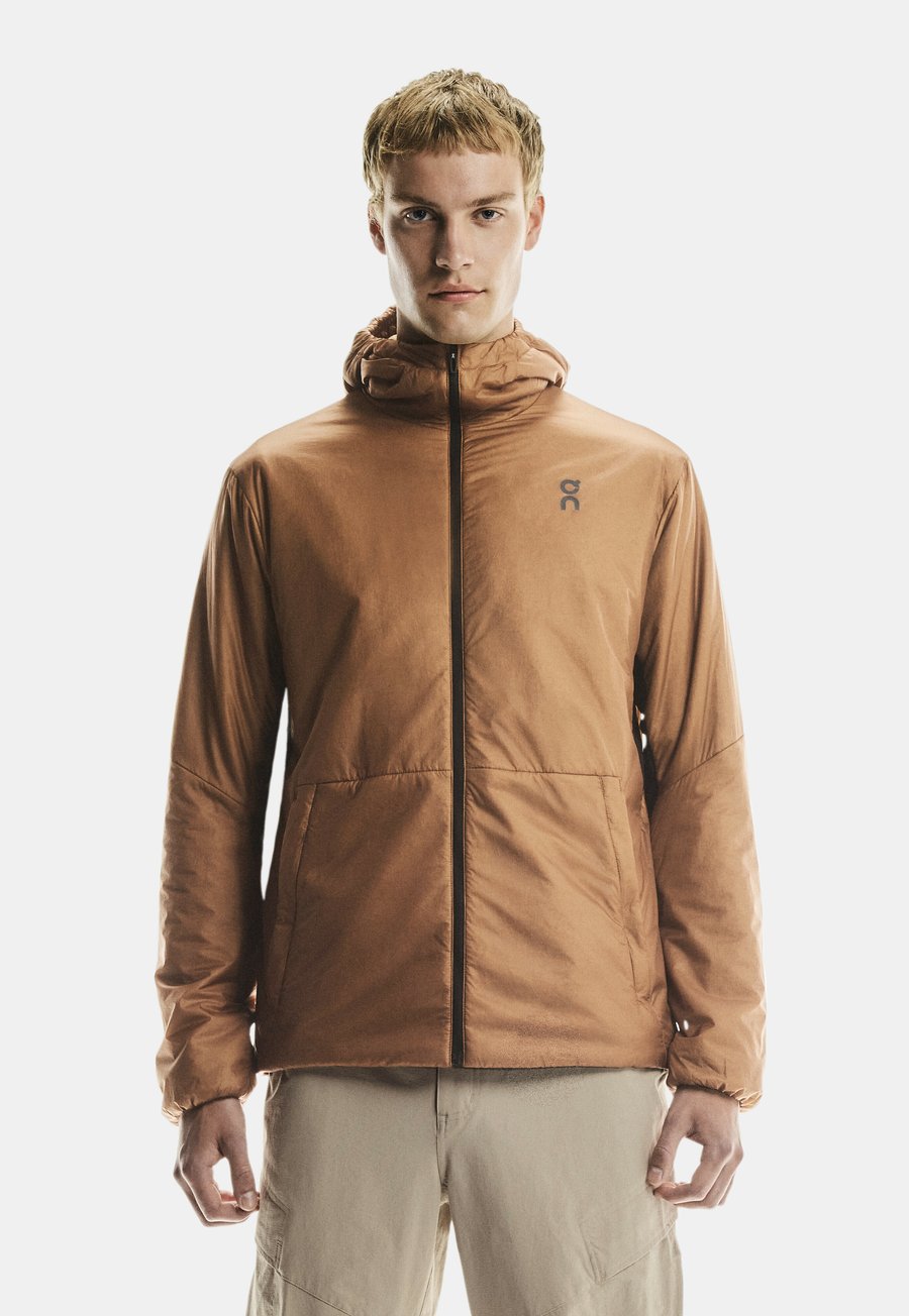 Куртка On TREK INSULATED, Sphynx/Brown
Куртка On TREK INSULATED, Sphynx/Brown