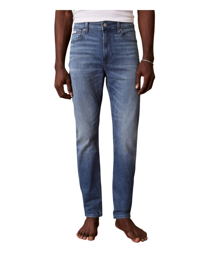 Джинсы Calvin Klein Jeans, синий
Джинсы Calvin Klein Jeans, синий