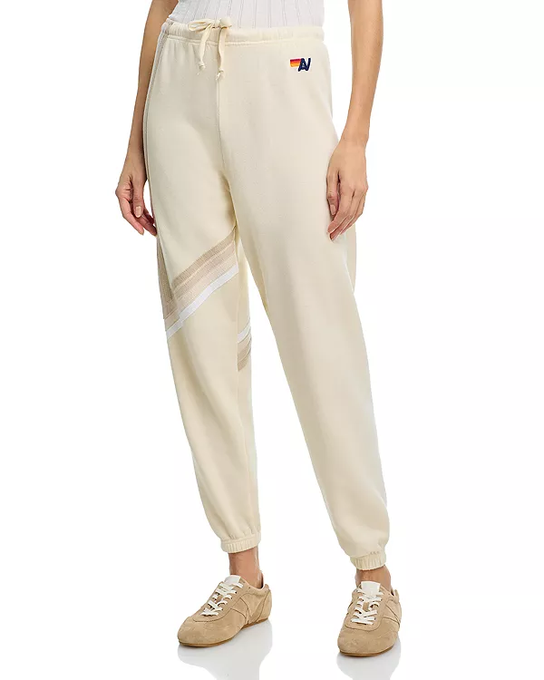 Спортивные штаны Blaze 4 Aviator Nation, белый
Спортивные штаны Blaze 4 Aviator Nation, белый