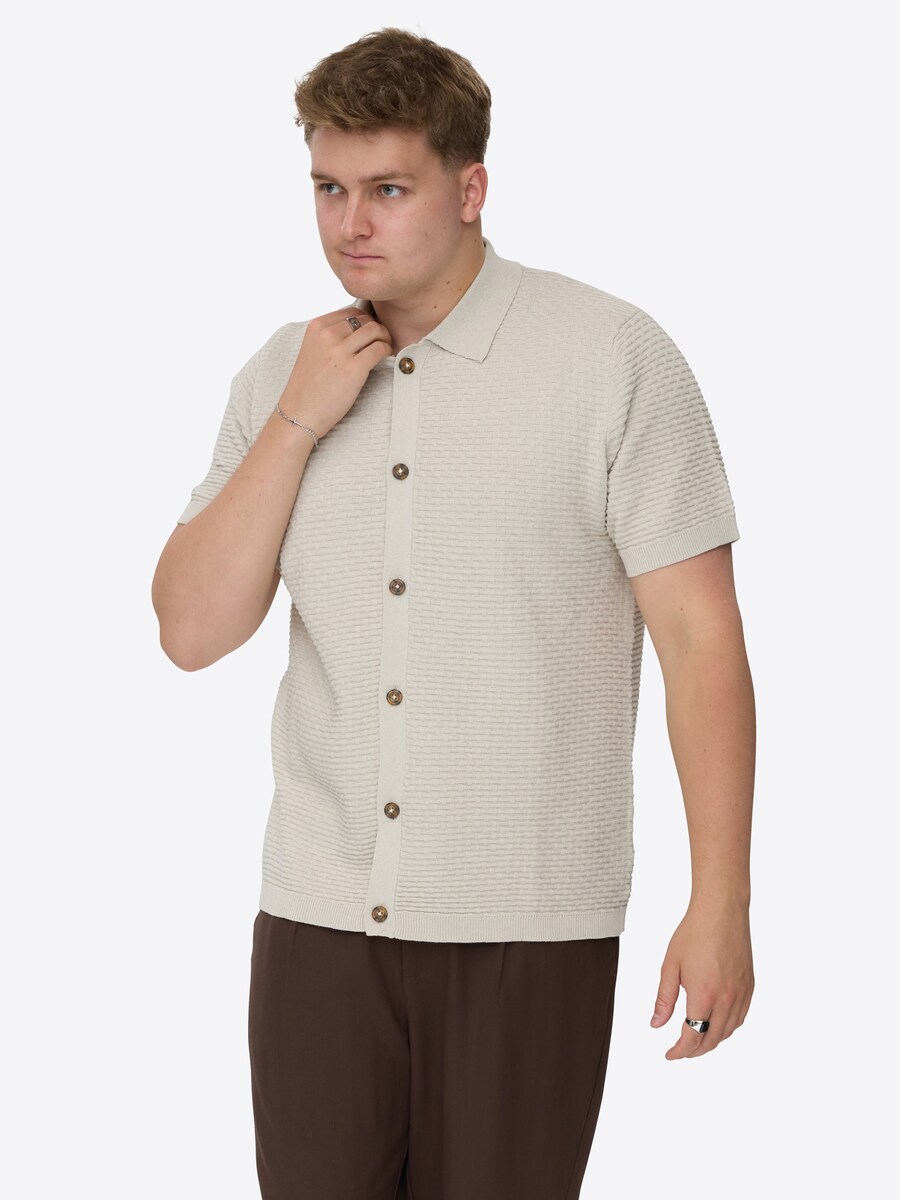 Свитер Dxnmxrk DXFyfe, Stone
Свитер Dxnmxrk DXFyfe, Stone