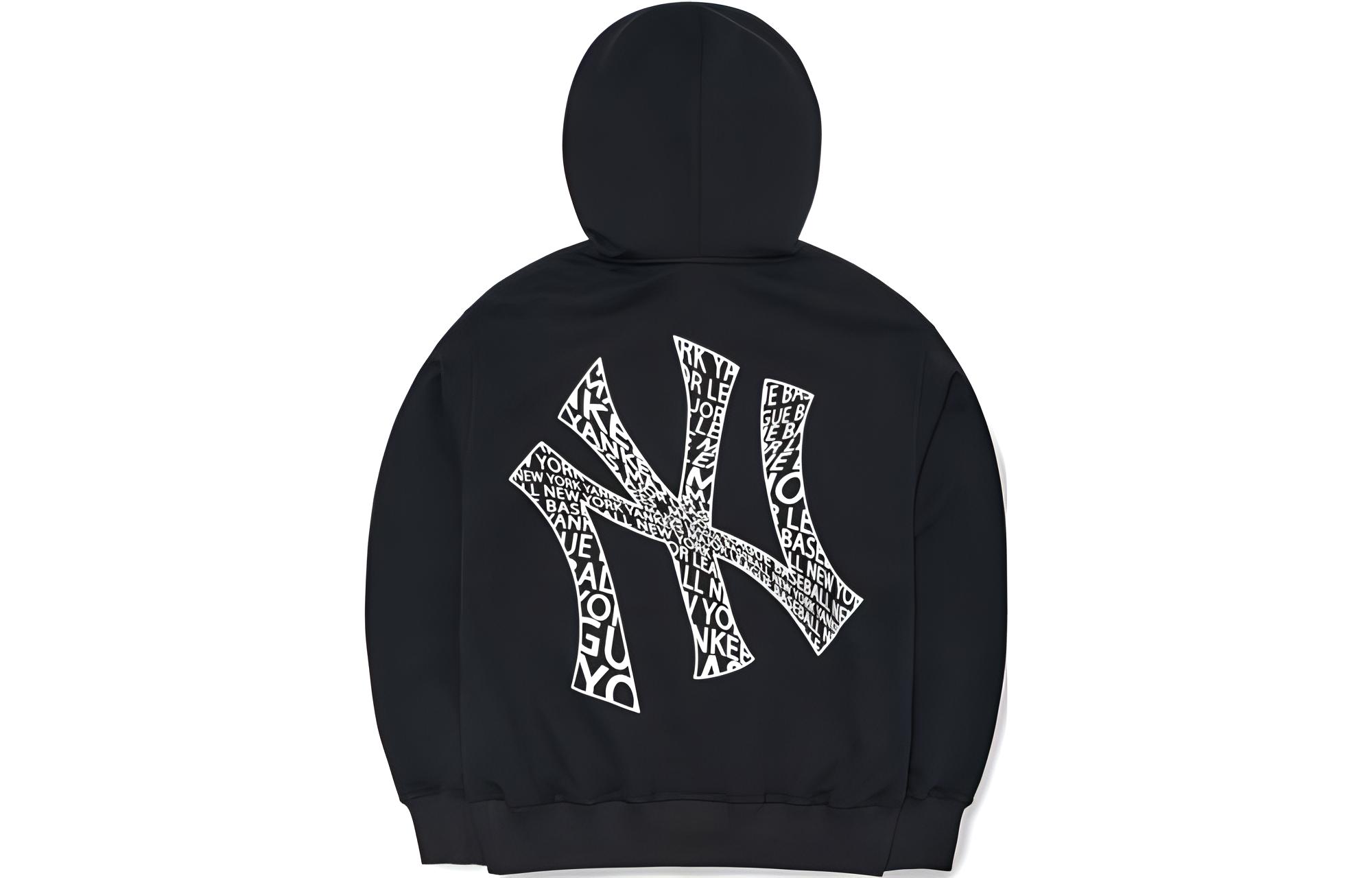 MLB Свитшот женский черный
MLB Свитшот женский черный