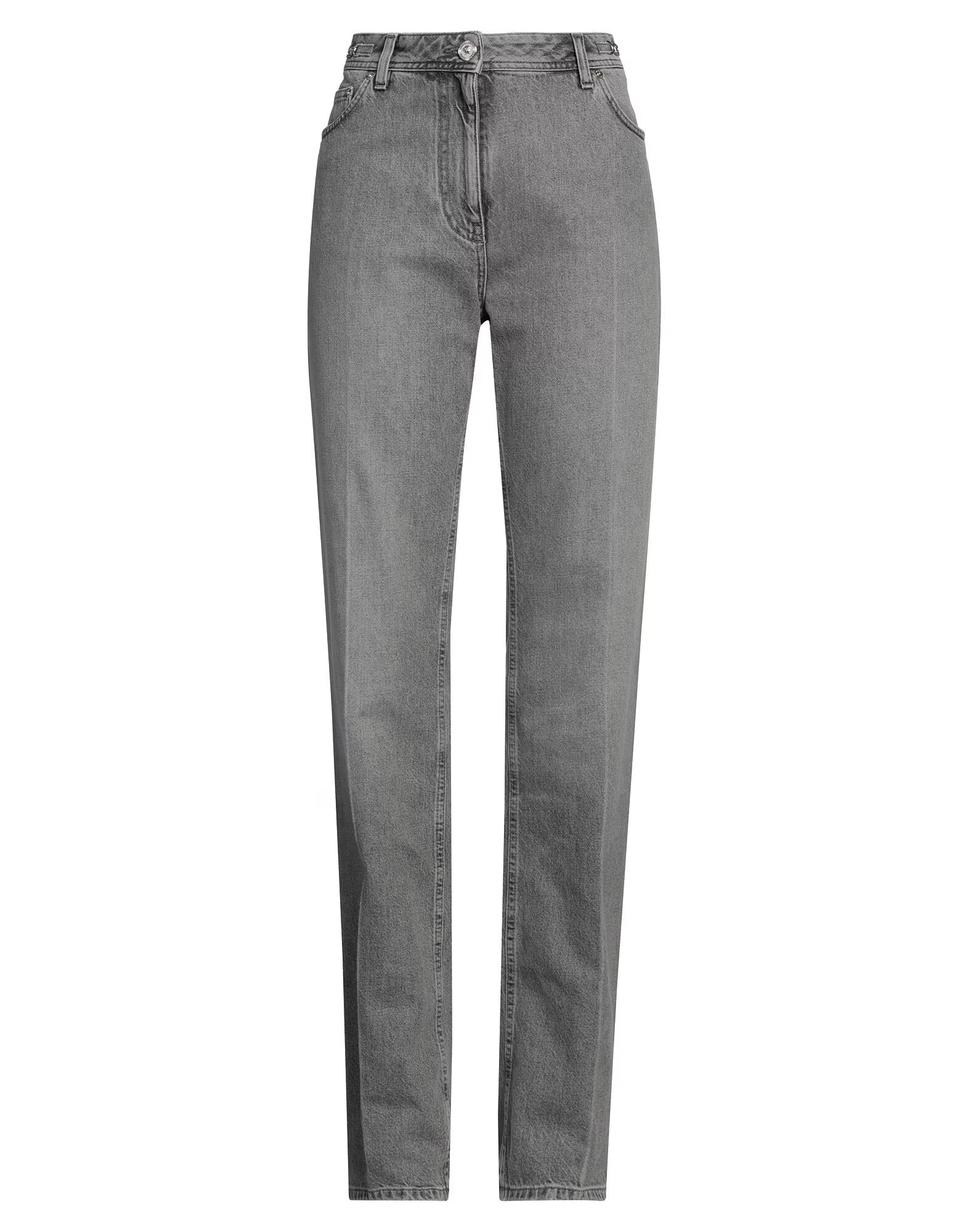 Джинсы Versace, серый
Джинсы Versace, серый