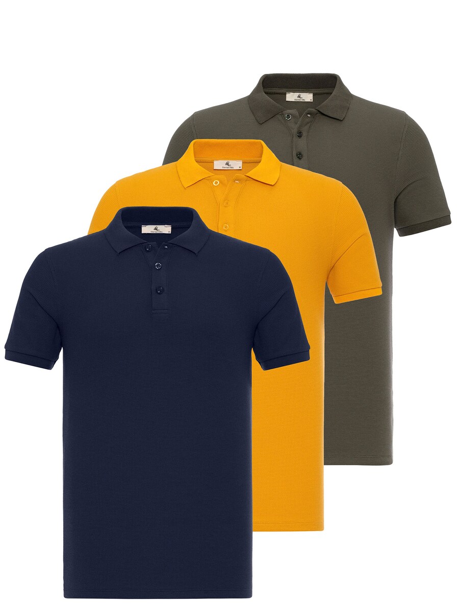 Рубашка Daniel Hills, разноцветный
Рубашка Daniel Hills, разноцветный