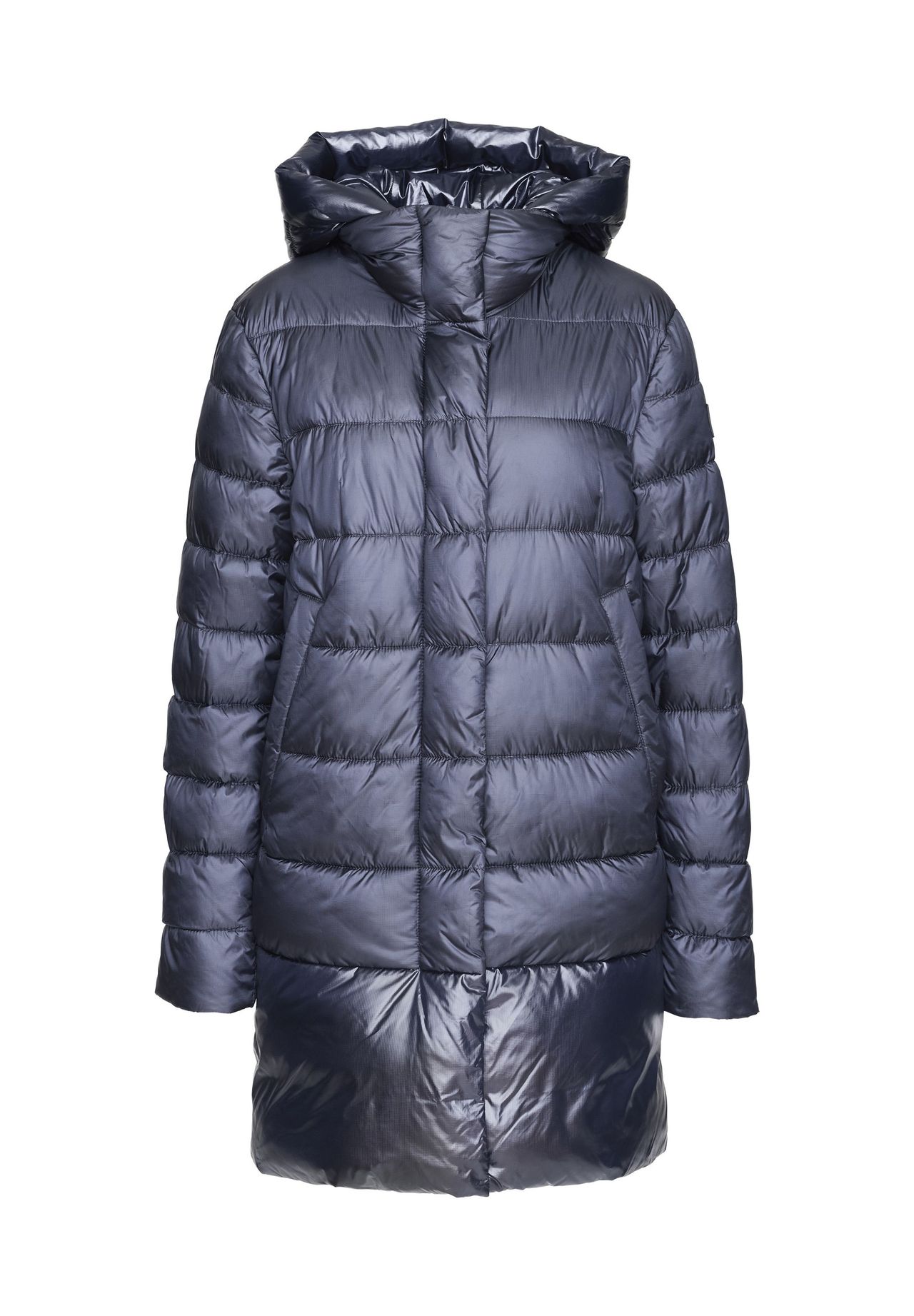 Стеганая куртка с уютным капюшоном NEW CANADIAN, цвет 100 Dunkelblau
Стеганая куртка с уютным капюшоном NEW CANADIAN, цвет 100 Dunkelblau