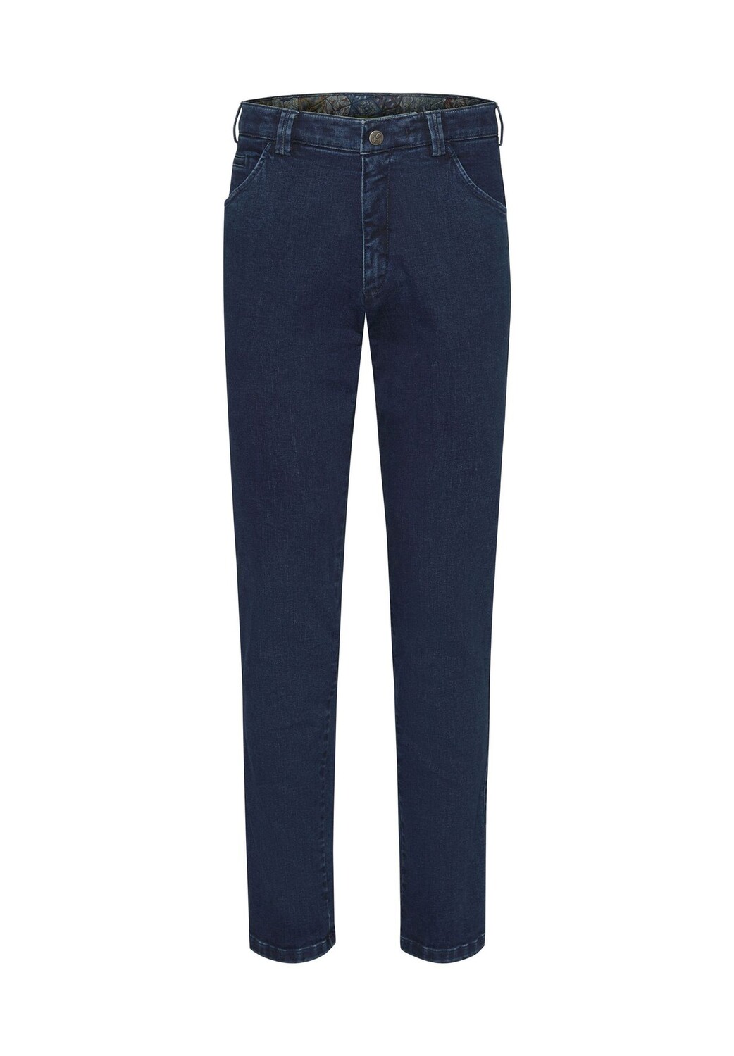 Брюки-чиносы MEYER, цвет Blue Stone
Брюки-чиносы MEYER, цвет Blue Stone