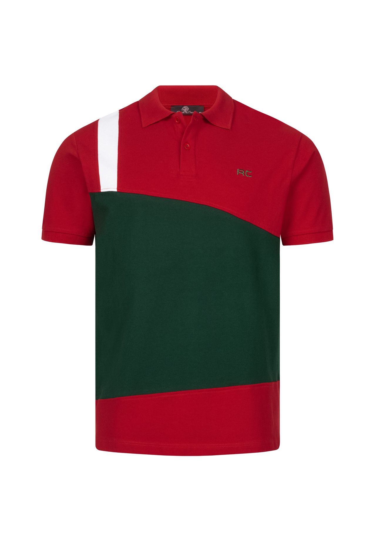 Рубашка поло Rock Creek, красный
Рубашка поло Rock Creek, красный