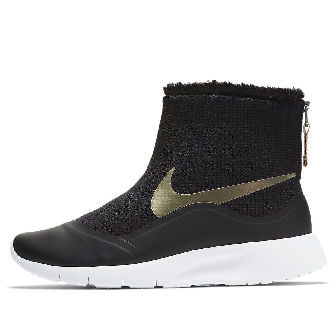 Кроссовки (GS) Nike Tanjun High
Кроссовки (GS) Nike Tanjun High