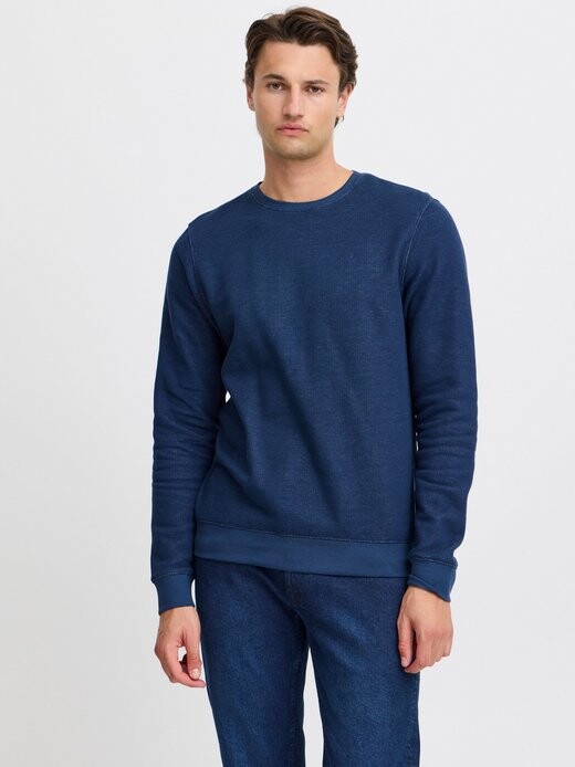 Толстовка Blend, синий
Толстовка Blend, синий