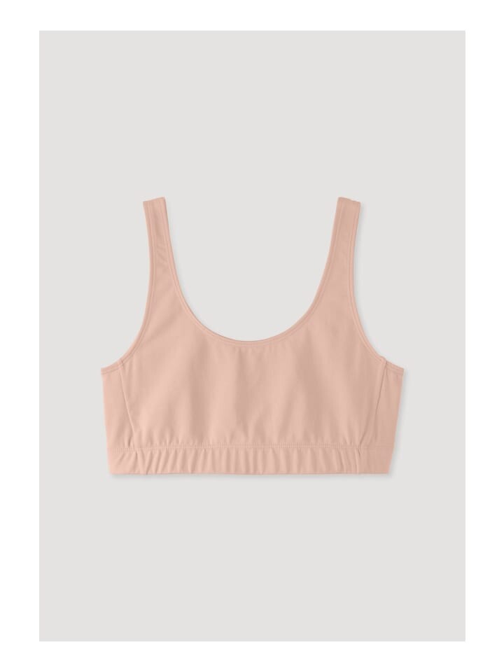 Бюстье Hessnatur, цвет puder
Бюстье Hessnatur, цвет puder