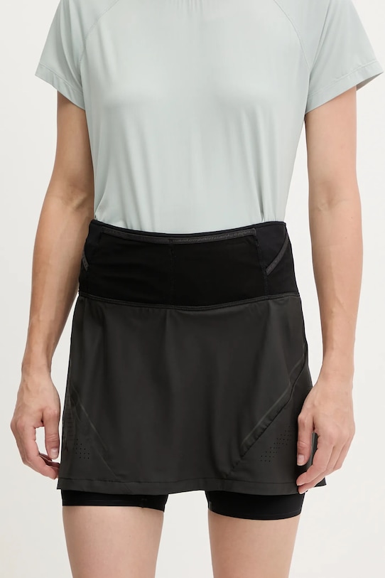 Спортивная юбка Ultra 2in1 Dynafit, серый
Спортивная юбка Ultra 2in1 Dynafit, серый