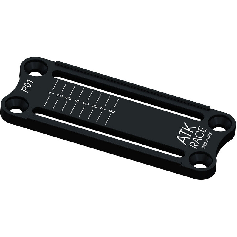 Регулировочная пластина ATK Bindings
Регулировочная пластина ATK Bindings