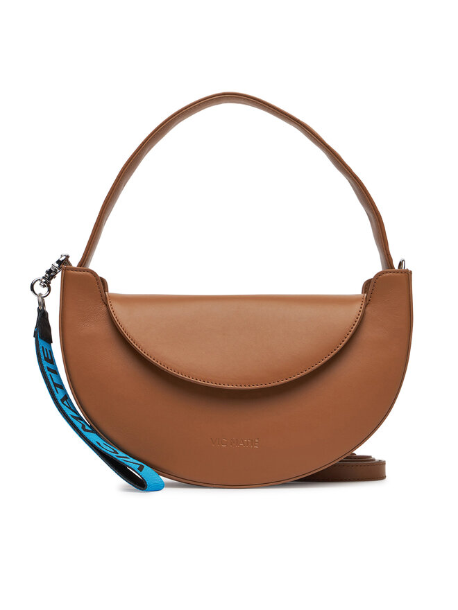 Сумочка 1G0546T 999G010310 Vic Matié, коричневый 
Сумочка 1G0546T 999G010310 Vic Matié, коричневый