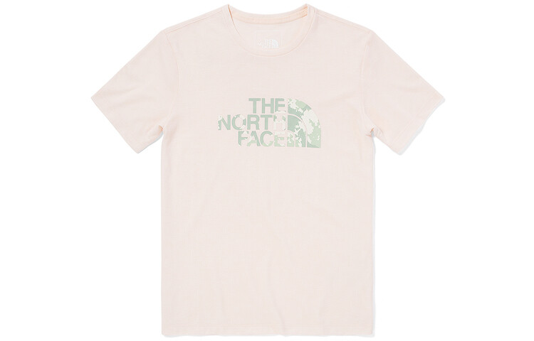 Футболка женская розовая The North Face
Футболка женская розовая The North Face