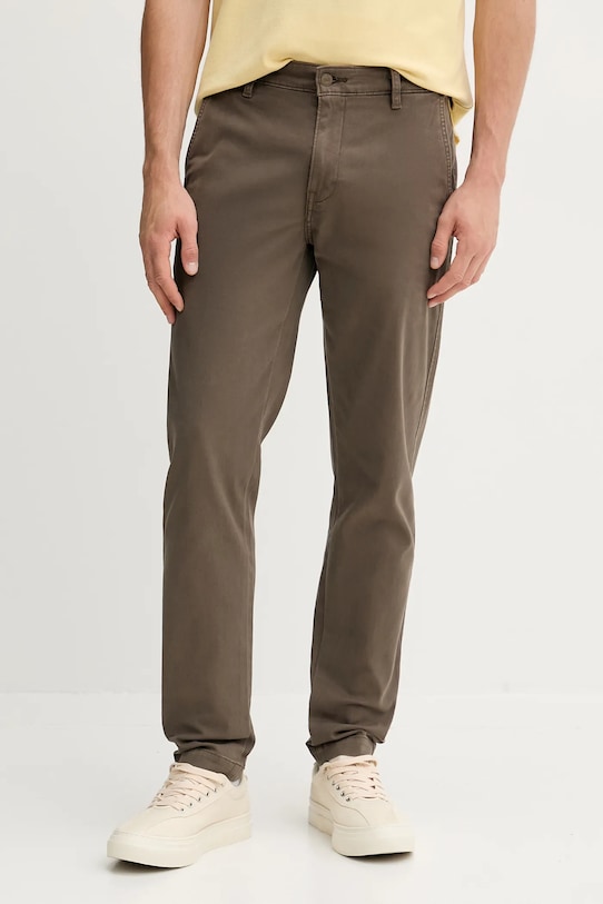 Брюки Levi'S, зеленый
Брюки Levi'S, зеленый