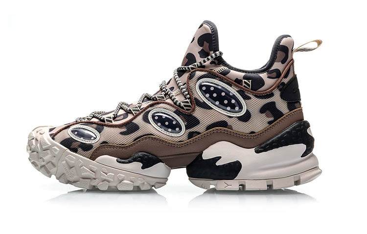 Кроссовки винтажные LINING, коричневый, Черный, Кроссовки винтажные LINING, коричневый
Кроссовки винтажные LINING, коричневый, Черный, Кроссовки винтажные LINING, коричневый