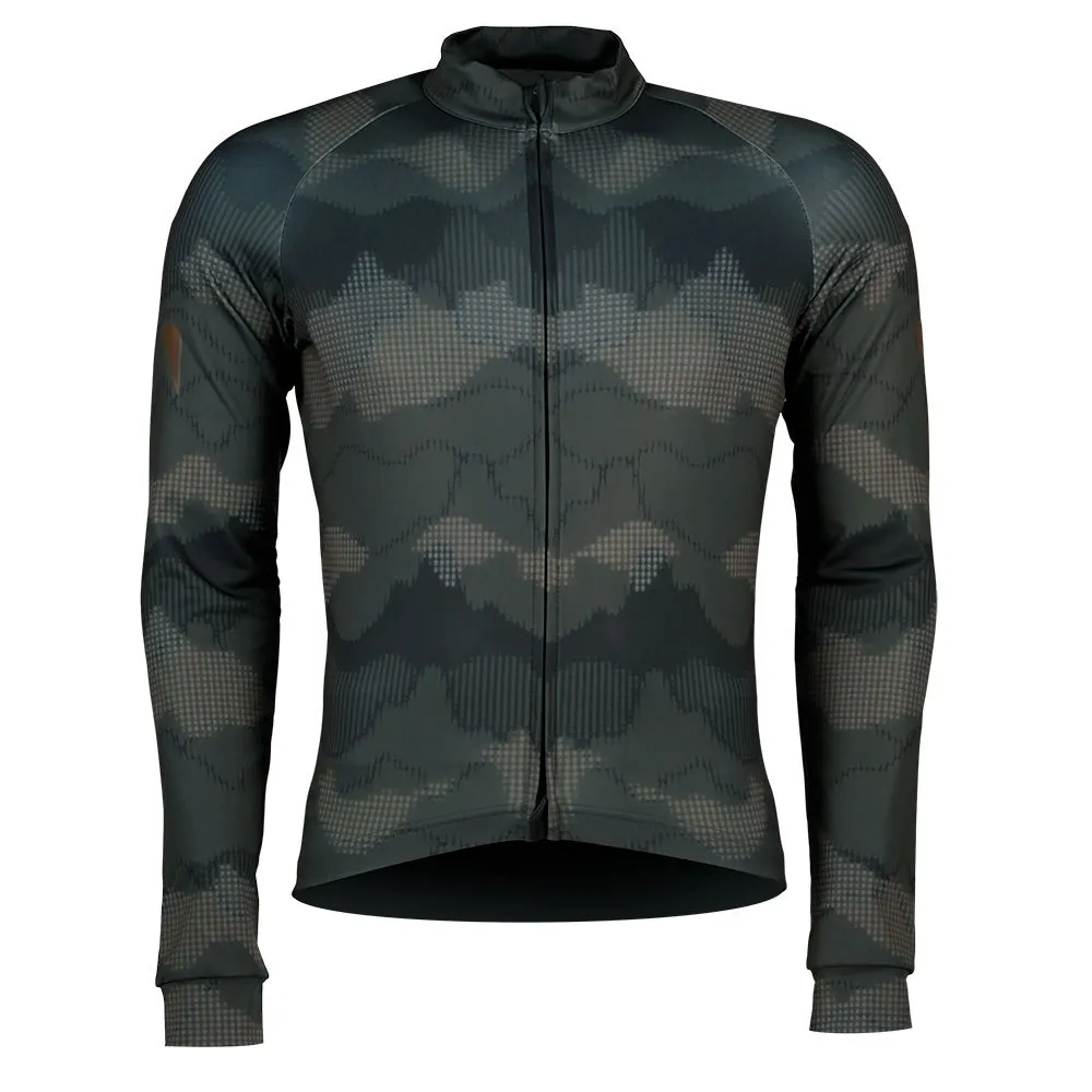 Джерси с длинным рукавом AGU Venture Gravel, черный
Джерси с длинным рукавом AGU Venture Gravel, черный