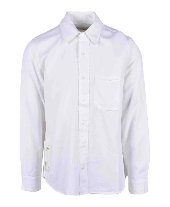 Рубашка Haikure, белый
Рубашка Haikure, белый