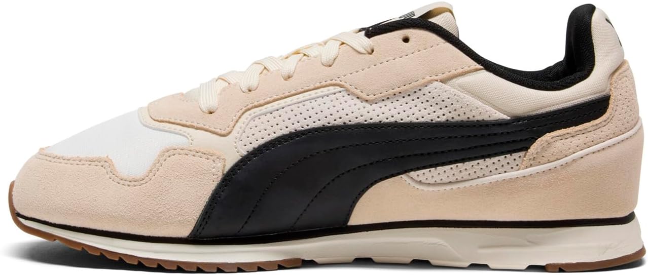 Мужские кроссовки Puma St Miler, черный
Мужские кроссовки Puma St Miler, черный