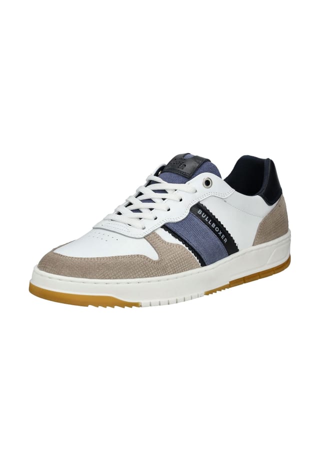 Кожаные кроссовки Bullboxer, мультиколор
Кожаные кроссовки Bullboxer, мультиколор