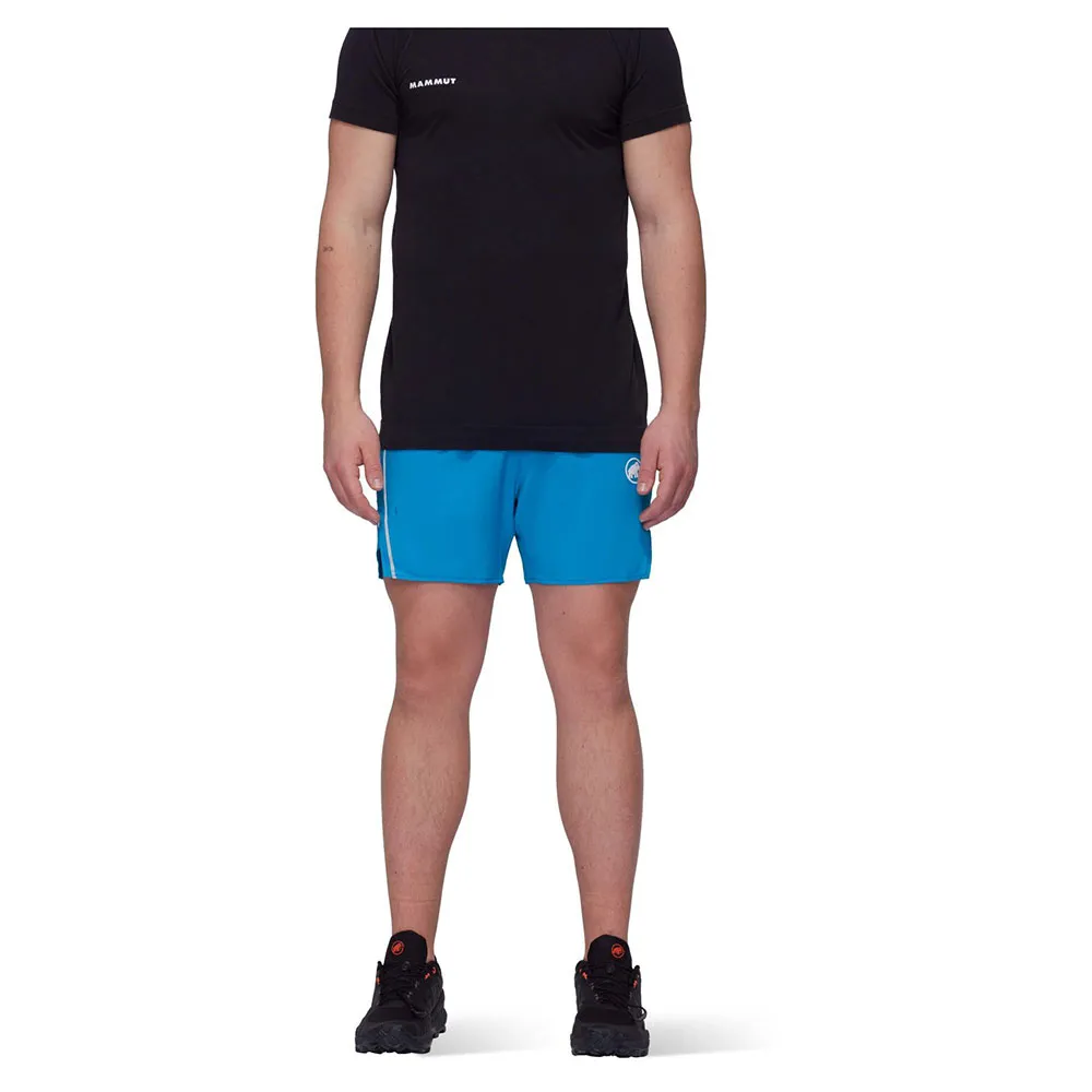Шорты Mammut Aenergy TR, черный 
Шорты Mammut Aenergy TR, черный