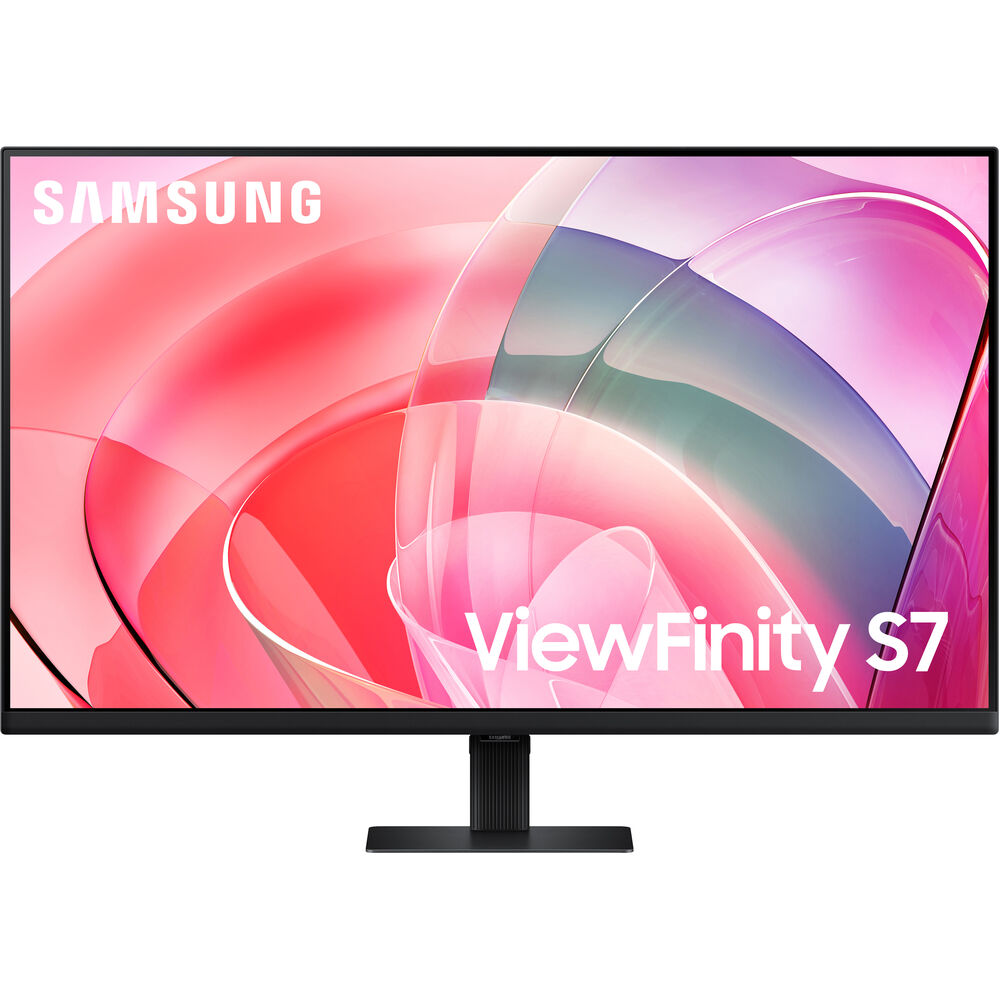 Монитор Samsung ViewFinity S70D 32" 4K HDR со встроенными динамиками (черный)
Монитор Samsung ViewFinity S70D 32" 4K HDR со встроенными динамиками (черный)