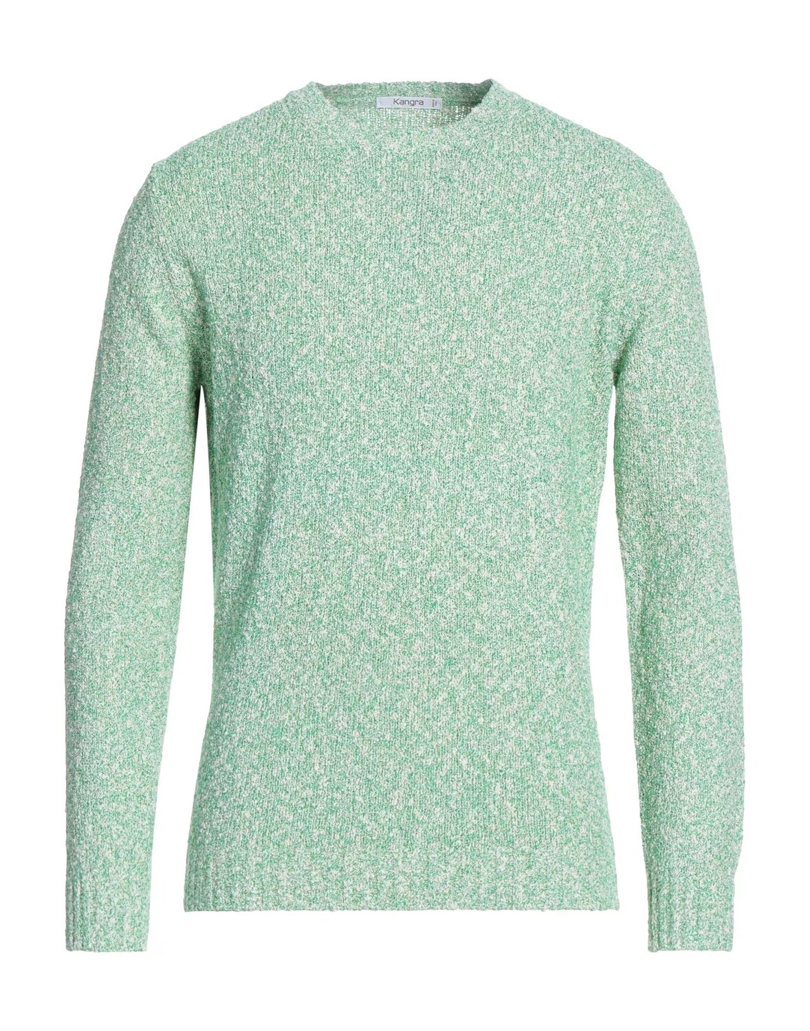 Свитер Kangra, светло-зеленый 
Свитер Kangra, светло-зеленый