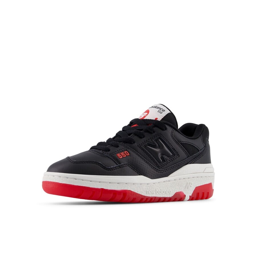 Кроссовки new balance Sneakers 550, черный
Кроссовки new balance Sneakers 550, черный