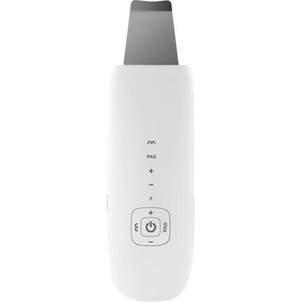 Br-1480 Peel&Lift Smart - Ультразвуковая шпаклевка Beauty Relax
Br-1480 Peel&Lift Smart - Ультразвуковая шпаклевка Beauty Relax