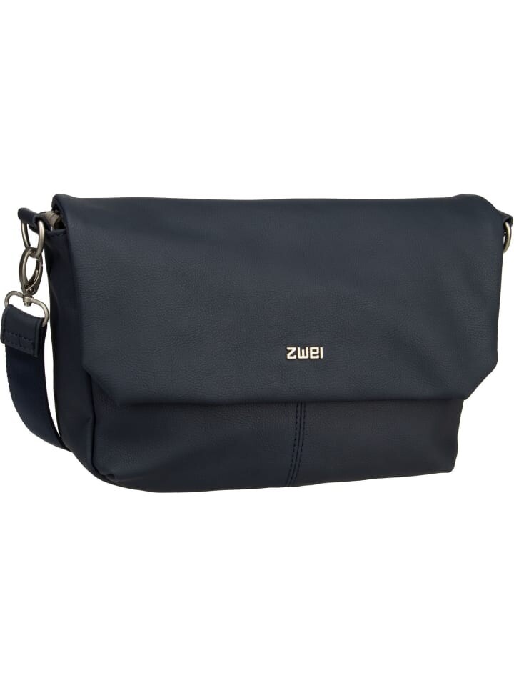 Сумка через плечо Zwei Mademoiselle M60, цвет nubuk/ink
Сумка через плечо Zwei Mademoiselle M60, цвет nubuk/ink