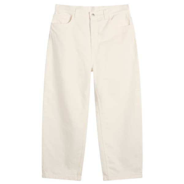 Свободные прямые джинсы Brandon Carhartt Wip, белый
Свободные прямые джинсы Brandon Carhartt Wip, белый