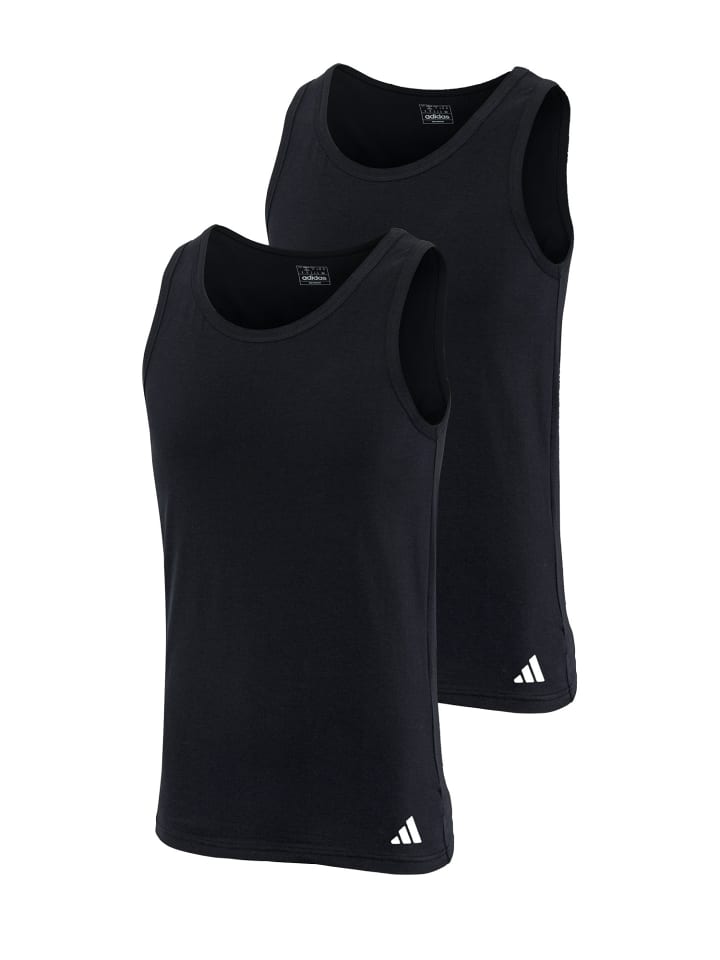 Футболка adidas, черный
Футболка adidas, черный