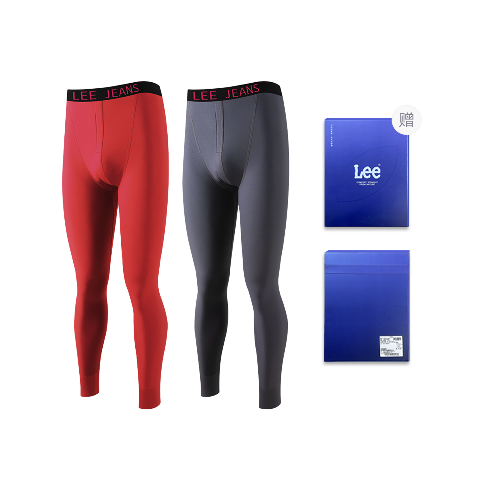 Брюки Sunset 4.0 Thermal, мужские, упаковка 2 шт Lee, красныйuce Carbon серый+Krims красный (Box 2 Pack)
Брюки Sunset 4.0 Thermal, мужские, упаковка 2 шт Lee, красныйuce Carbon серый+Krims красный (Box 2 Pack)