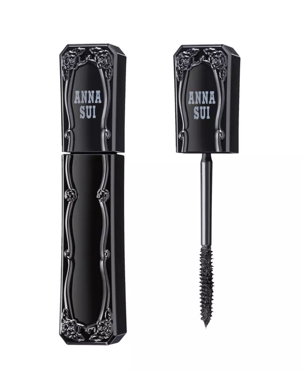 Водостойкая тушь для ресниц Anna Sui, black
Водостойкая тушь для ресниц Anna Sui, black