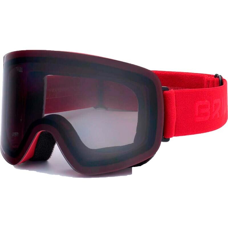 Солнцезащитные лыжные очки Briko, красный
Солнцезащитные лыжные очки Briko, красный