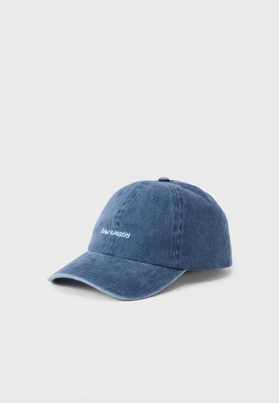 Бейсболка YOURTURN Cap, Dark Blue
Бейсболка YOURTURN Cap, Dark Blue