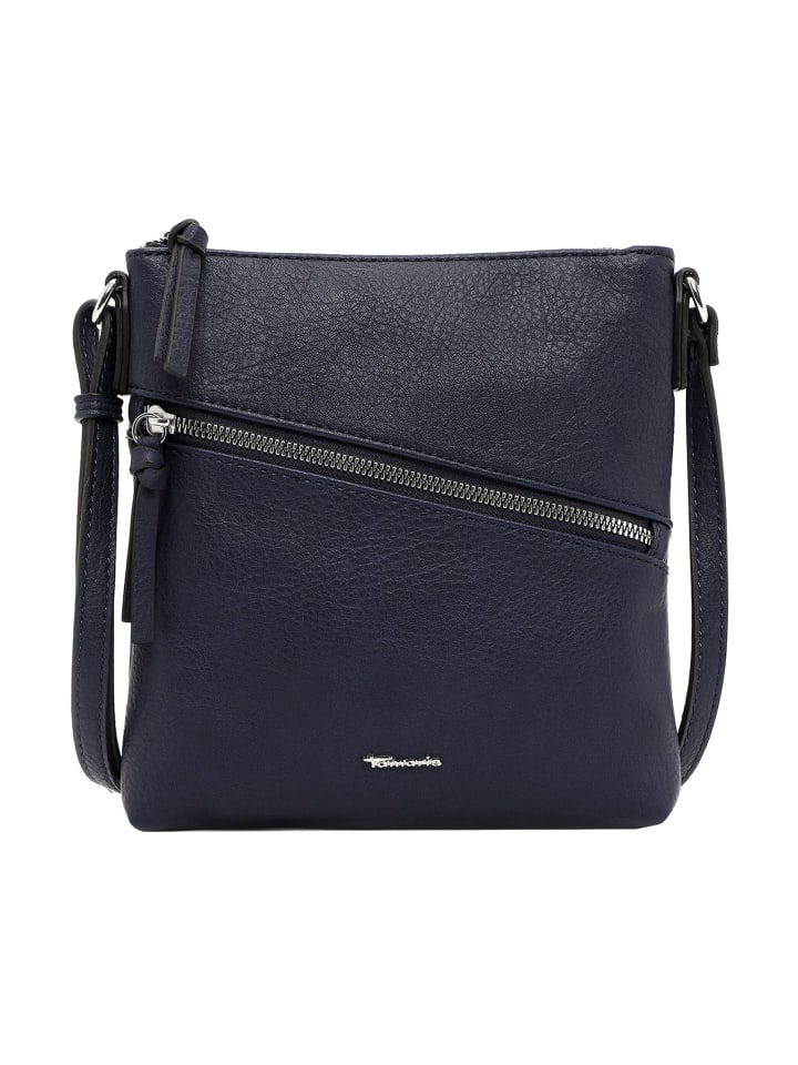 Сумка через плечо Tamaris, синий
Сумка через плечо Tamaris, синий
