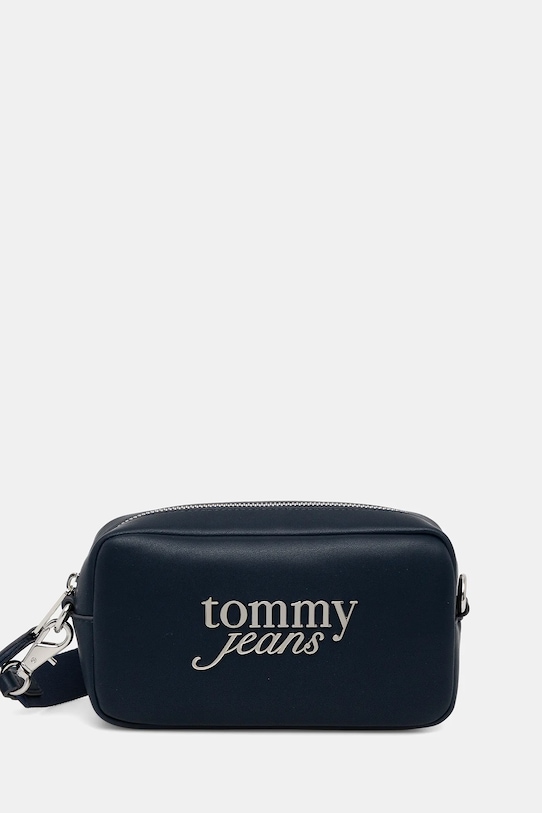 Сумка Tommy Jeans, темно-синий
Сумка Tommy Jeans, темно-синий