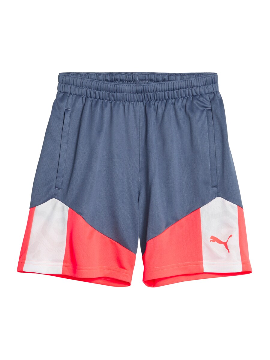 Обычные спортивные штаны PUMA, Gentian
Обычные спортивные штаны PUMA, Gentian