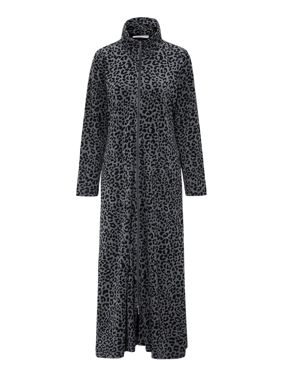 Халат Cellbes of Sweden, серый
Халат Cellbes of Sweden, серый