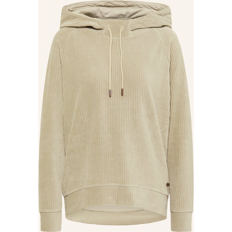 Толстовка с капюшоном vb_joline 4045 hooded sweatshirt Venice Beach, цвет grey cloud
Толстовка с капюшоном vb_joline 4045 hooded sweatshirt Venice Beach, цвет grey cloud