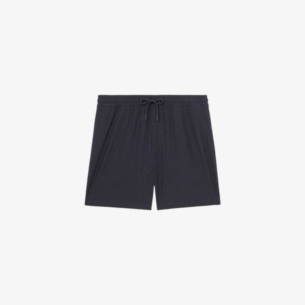 Плавки Reiss Cliff на кулиске с завязками, синий
Плавки Reiss Cliff на кулиске с завязками, синий